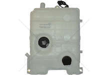 Expansion Tank, coolant DCI 6A - PREMIUM LEMA