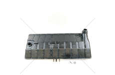 Expansion Tank, coolant E 2000/F 2000 LEMA