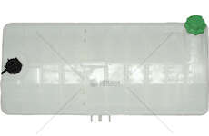 Expansion Tank, coolant E2000/F2000 - D 2840/2866 LEMA