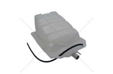 Expansion Tank, coolant EUROCARGO - TECTOR 8040.25/F4A Iveco