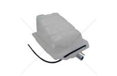 Expansion Tank, coolant EUROCARGO - TECTOR 8060.45/F4A Iveco