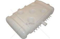 Expansion Tank, coolant F12 - DH12D/E/D12A/C/D/D7E LEMA