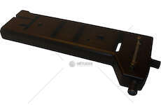 Expansion Tank, coolant OM 560/457 - AXOR LEMA