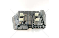 Expansion Tank, coolant SERBATOIO ESPANSIONE DAF XF105 2005 LEMA
