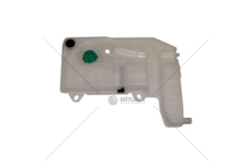 Expansion Tank, coolant STRALIS/TRAKKER - F2BE/F3BE/F3AE Iveco