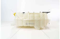 Expansion Tank, coolant TGE, NEOPLAN E6 LEMA