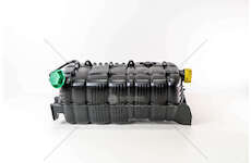 Expansion Tank, coolant TGS - D 2066 LF LEMA