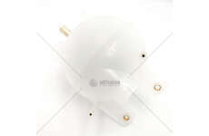 Expansion Tank, coolant TRANSIT Autobus 1985>1992 LEMA