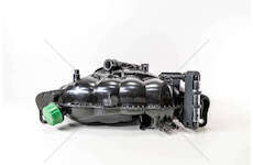 Expansion Tank, coolant TRAVEGO - OM 457/542 LEMA