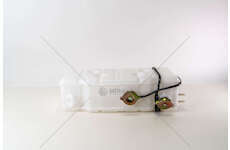 Expansion Tank, coolant TURBOSTAR 190.42/190.48 - 8210.42 LEMA
