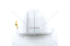 Expansion Tank, coolant VASCH.ESPANSIONE-IVECO DAILY LEMA