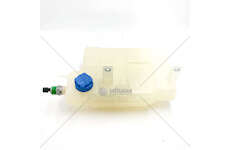 Expansion Tank, coolant VASCH.ESPANSIONE-IVECO DAILY V - VI LEMA