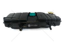 Expansion Tank, coolant VASCHETTA ESPANS.MERCEDES LK/L 84-98 LEMA