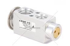 Expanzní ventil, klimatizace AVA QUALITY COOLING VL1179