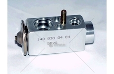 Expanzní ventil klimatizace MAN TGA + S ROLLING RM-05615