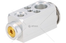 Expanzní ventil klimatizace MB Baian ZY31171-3