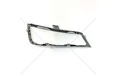 Eyelid, headlight CORNICE FARO PROFONDITA'SX FH13 Mec-Diesel