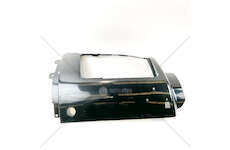 Eyelid, headlight CORNICE FARO SX FH12 2^vers. Mec-Diesel