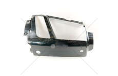 Eyelid, headlight CORNICE FARO SX FH13 Mec-Diesel