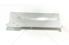Eyelid, headlight DEFLETTORE DX F12-16 Mec-Diesel
