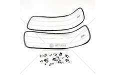 Eyelid, headlight PROTEZIONE FARO CF Mec-Diesel