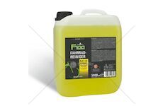 F100 Bicycle Cleaner: čistič na kolo 5 l