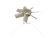 Fan, radiator 115.17/135.17 E.CARGO - 8060.25 7 BLADES Mec-Diesel