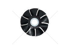 Fan, radiator DAILY 35C14 - F1CE0481/F1A Iveco
