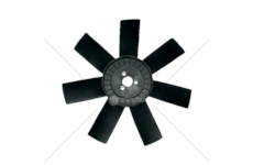 Fan, radiator NEW DAILY - 8140.61 7 BLADES Mec-Diesel