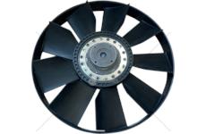 Fan, radiator STRALIS - F3AE/F3BE/F3HFE Ø 704 Iveco