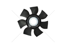 Fan, radiator VENTOLA RAFFREDDAMENTO DAILY 3.0 F1CE3481 Mec-Diesel