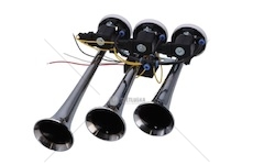 FANFARA ARABSKA X3 PNEUMATYCZNA 24V SERTPLAS HD520K