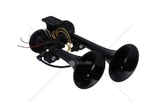 FANFARA LOKOMTYWA PNEUMATYCZNA SERTPLAS 90373T