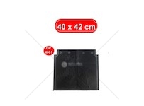 FARTUCH BLOTNIKA 400X420MM ANTI-SPRAY SERTPLAS GP-4001