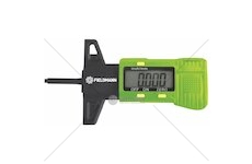 FDAM 0201 Hloubkoměr do 25mm FIELDMANN