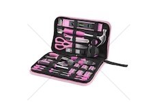 FDG 5016-71R Dámská sada nářadí 71ks FIELDMANN