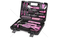 FDG 5019-51R Dámská sada nářadí 51ks FIELDMANN