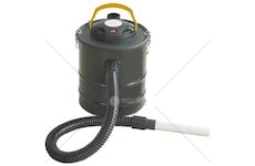 FDU 200601-E Vysavač na popel 600W FIELDMANN