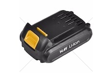 FDV 9009 14,4V akumulátor FIELDMANN