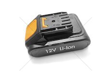 FDV 90201 12V akumulátor FIELDMANN