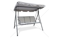 FDZN 5204 Zahradní houpačka FIELDMANN