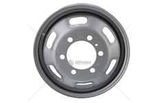 FELGA 5JX16H ET-115 IVECO DAILY IVECO 504003566