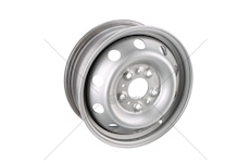 FELGA STALOWA 6JX16/5X130 ET68 DUCATO  58918