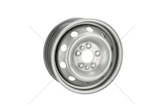 FELGA STALOWA FIAT DUCATO07/CIT JUMPER/ BOXER 6X15 8775 Z 15459S  R1-1635
