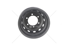 FELGA STALOWA IVECO DAILY 06- 6JX16H2 IVECO 500307777