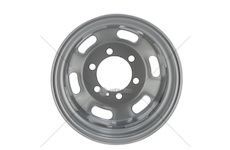FELGA STALOWA IVECO DAILY 14- 6,5JX16 IVECO 5802806217