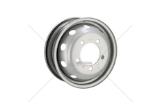 FELGA STALOWA NISSAN CABSTAR / RENAULT MAXITY 5X15  R1-1833