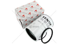 Fendt filtr paliva | F339202060120