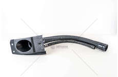 Filler Pipe, fuel tank DAILY Iveco