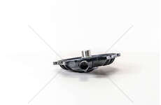 Filter, crankcase breather CURSOR 9 Iveco